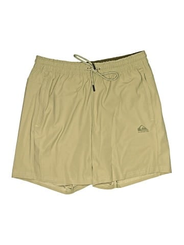 Quiksilver Athletic Shorts (view 1)