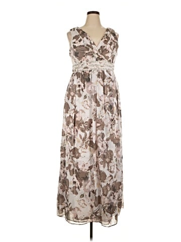 R&M Richards Casual Dress (view 1)