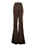 boa. Brown Dress Pants Size S - photo 2