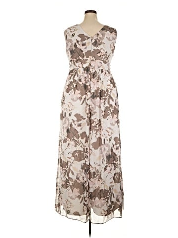 R&M Richards Casual Dress (view 2)