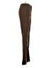 boa. Brown Dress Pants Size S - photo 4