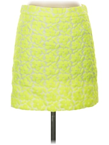 J.Crew Casual Skirt (view 1)