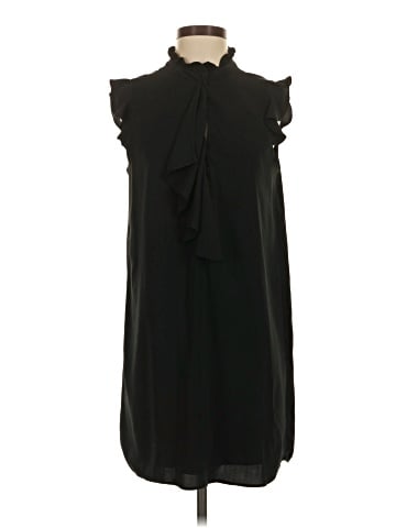Naked Zebra Cocktail Dress (view 1)