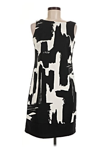 Alyx Casual Dress (view 1)