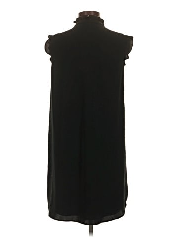 Naked Zebra Cocktail Dress (view 2)