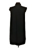 Naked Zebra 100% Polyester Black Cocktail Dress Size S - photo 2