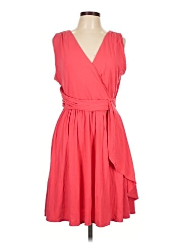 Garnet Hill Casual Dress (view 1)