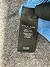 Rag & Bone Blue Long Sleeve Turtleneck Size XS - photo 8