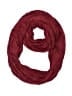 Assorted Brands Burgundy Scarf One size - photo 1