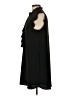 Naked Zebra 100% Polyester Black Cocktail Dress Size S - photo 5