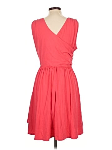 Garnet Hill Casual Dress (view 2)