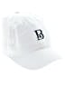 AHEAD White Baseball Cap One size - photo 1
