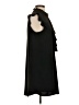 Naked Zebra 100% Polyester Black Cocktail Dress Size S - photo 4