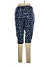 St. John's Bay Stars Blue Active Pants Size 16 (petite) - photo 2