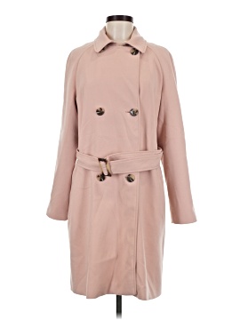 Charter Club Trenchcoat