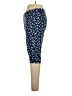 St. John's Bay Stars Blue Active Pants Size 16 (petite) - photo 5