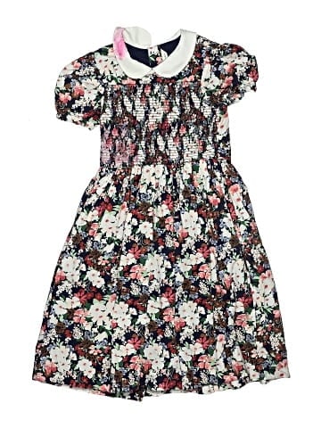 Janie and Jack Dress (view 1)