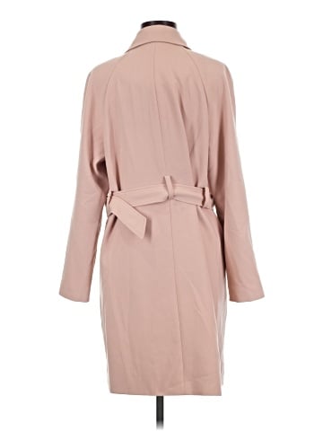 Charter Club Trenchcoat (view 2)