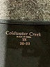 Coldwater Creek Silver Sleeveless Top Size 2X - photo 7