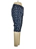 St. John's Bay Stars Blue Active Pants Size 16 (petite) - photo 4