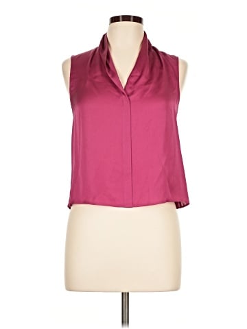 Theory Sleeveless Blouse (view 1)