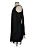 Calvin Klein 100% Polyester Black Cocktail Dress Size 4 - photo 5