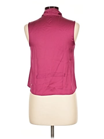 Theory Sleeveless Blouse (view 2)