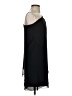 Calvin Klein 100% Polyester Black Cocktail Dress Size 4 - photo 4