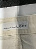 Ann Taylor LOFT Ivory Jeans Size 31 waist - photo 7