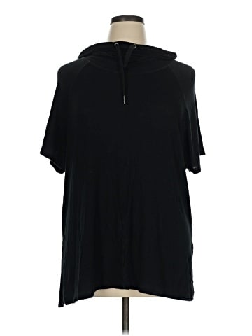 GAIAM Short Sleeve Turtleneck (view 1)