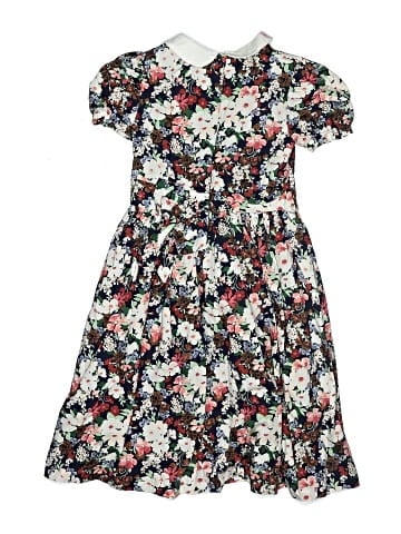 Janie and Jack Dress (view 2)