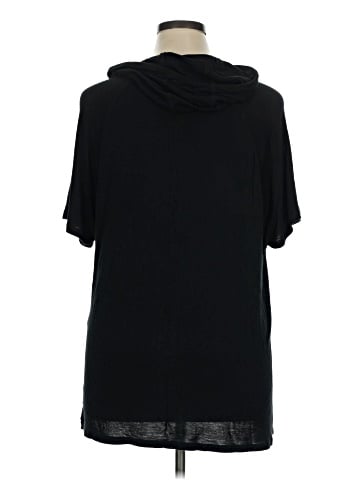 GAIAM Short Sleeve Turtleneck (view 2)
