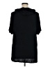 GAIAM Black Short Sleeve Turtleneck Size XL - photo 2