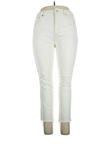 Topshop Jeans (view 1)