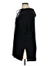 GAIAM Black Short Sleeve Turtleneck Size XL - photo 5