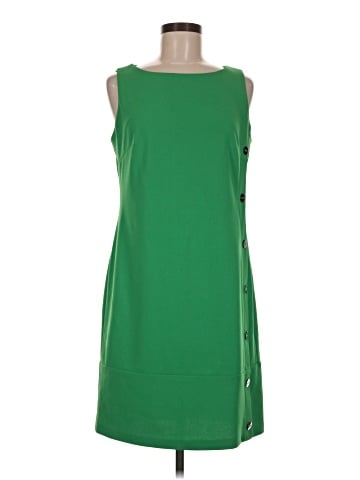 DKNY Cocktail Dress (view 1)