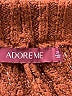 Adore Me 100% Polyester Tweed Brown Shorts Size 2X - photo 3