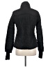 Rampage 100% Polyester Black Jacket Size M - photo 2