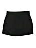 Emerald 18 Solid Black Skort Size L - photo 1
