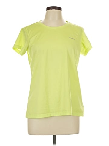 Columbia Active T-Shirt (view 1)