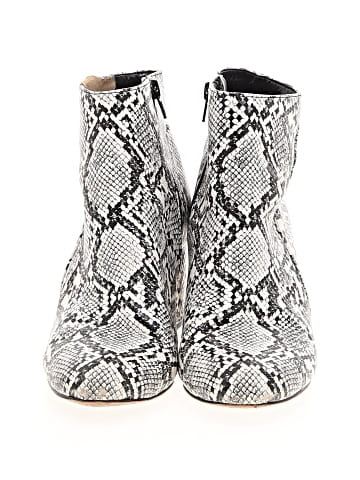 INC International Concepts Ankle Boots (view 2)