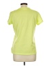 Columbia 100% Polyester Green Active T-Shirt Size L - photo 2