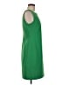 DKNY Solid Green Cocktail Dress Size 8 - photo 4