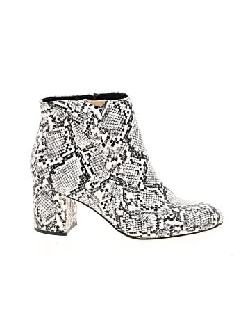 INC International Concepts Ankle Boots (view 1)