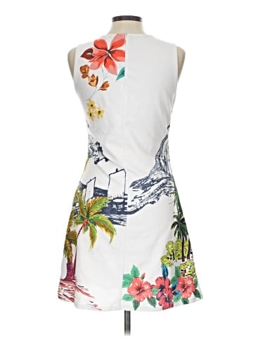 Desigual Cocktail Dress (view 2)