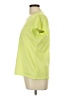 Columbia 100% Polyester Green Active T-Shirt Size L - photo 5