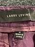 Larry Levine Purple Jeggings Size 10 - photo 7