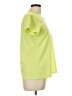 Columbia 100% Polyester Green Active T-Shirt Size L - photo 4