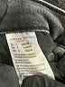 American Eagle Outfitters Chevron-herringbone Gray Jeans Size 0 - photo 7