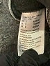 American Eagle Outfitters Chevron-herringbone Gray Jeans Size 0 - photo 8